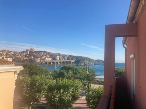 Hôtel olmo